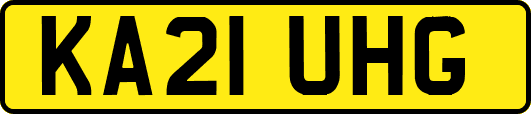 KA21UHG