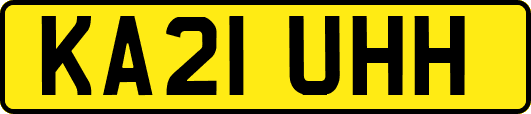 KA21UHH