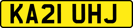 KA21UHJ