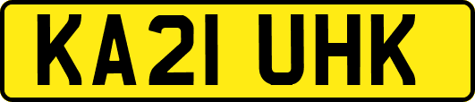 KA21UHK