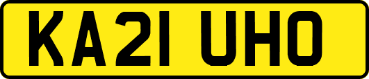 KA21UHO