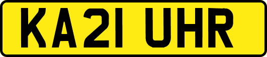 KA21UHR