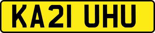 KA21UHU