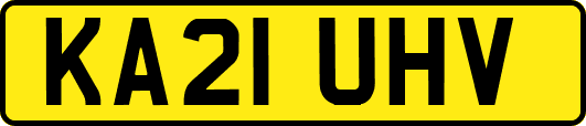 KA21UHV