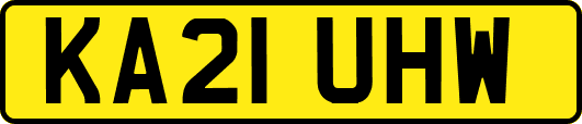 KA21UHW