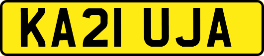 KA21UJA