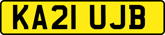 KA21UJB
