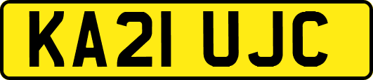 KA21UJC