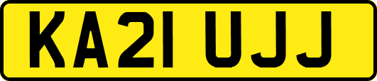 KA21UJJ