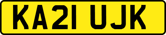 KA21UJK