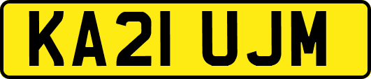 KA21UJM