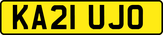 KA21UJO