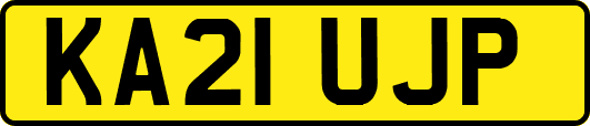 KA21UJP