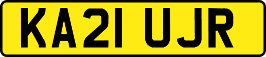 KA21UJR