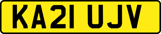 KA21UJV