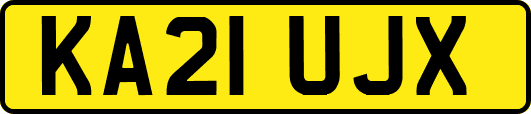 KA21UJX