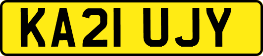 KA21UJY