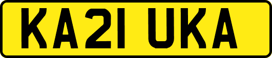 KA21UKA