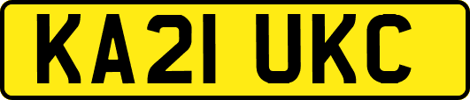 KA21UKC