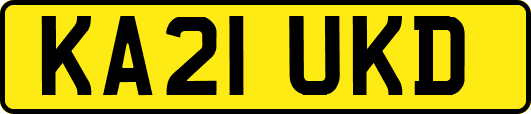 KA21UKD
