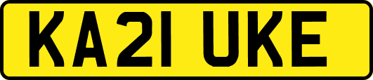 KA21UKE