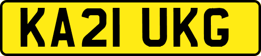 KA21UKG