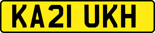 KA21UKH