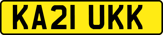 KA21UKK