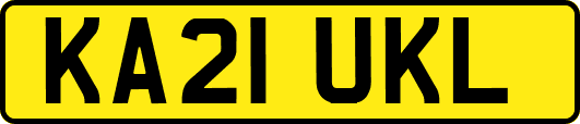 KA21UKL