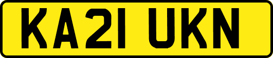 KA21UKN