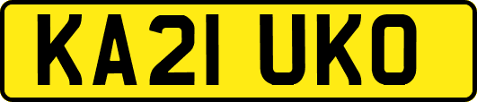 KA21UKO