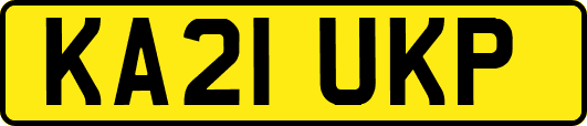 KA21UKP