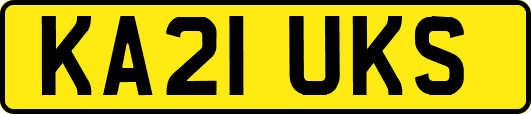 KA21UKS