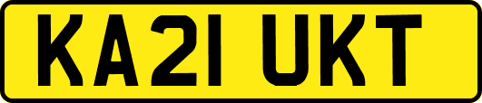 KA21UKT