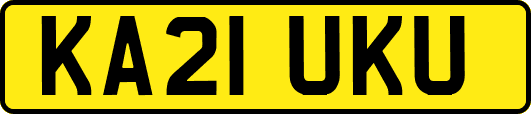KA21UKU