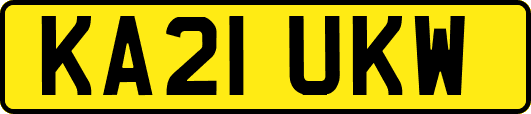 KA21UKW