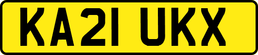 KA21UKX