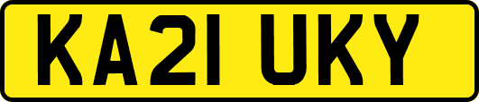 KA21UKY