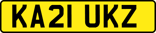 KA21UKZ