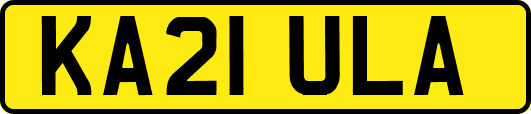 KA21ULA