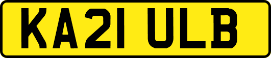 KA21ULB