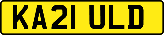KA21ULD