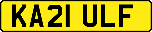 KA21ULF