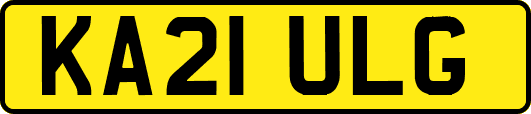 KA21ULG