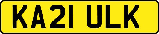 KA21ULK
