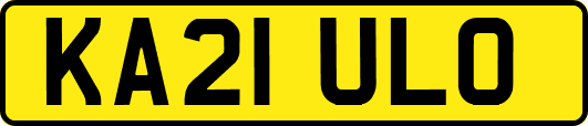 KA21ULO