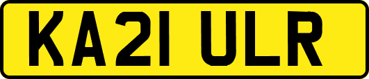 KA21ULR