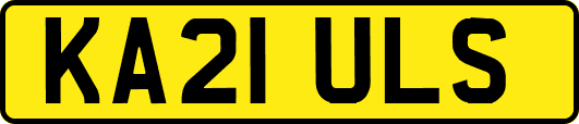 KA21ULS