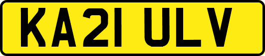 KA21ULV