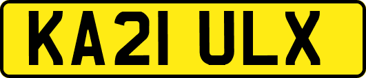 KA21ULX